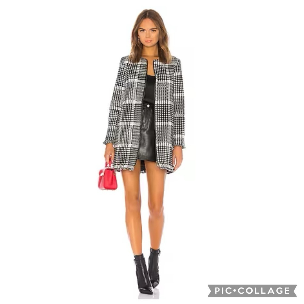 Cupcakes and Cashmere coat